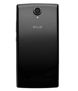 XOLO LT2000 4G