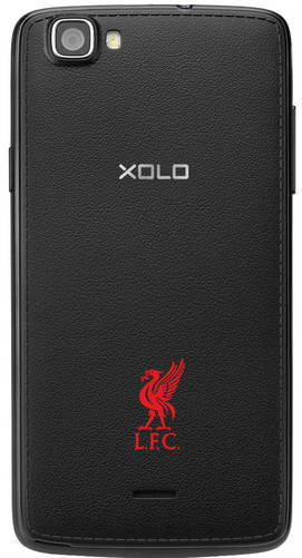 XOLO One LFC Edition