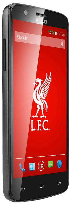 XOLO One LFC Edition