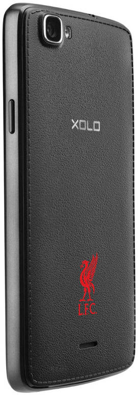 XOLO One LFC Edition