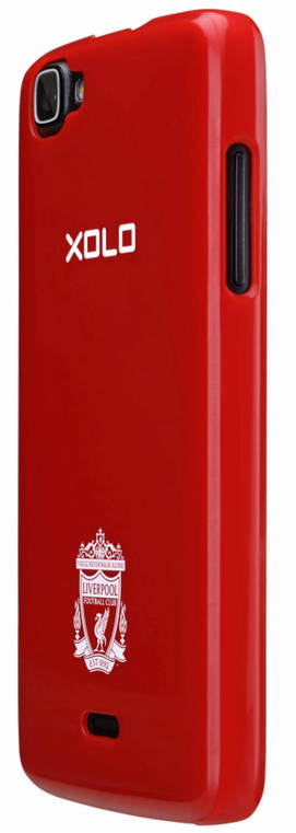 XOLO One LFC Edition