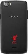XOLO One LFC Edition