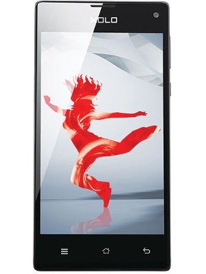 XOLO Prime Price