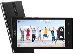 XOLO Q1001