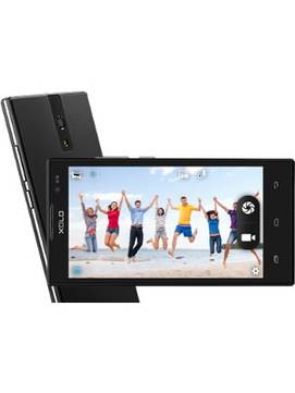 XOLO Q1001