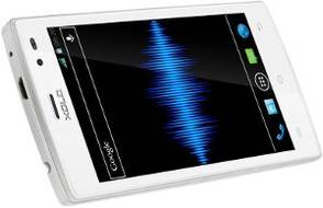 XOLO Q600 Club