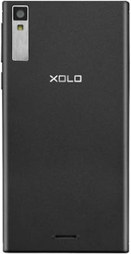 XOLO Q600S 8GB