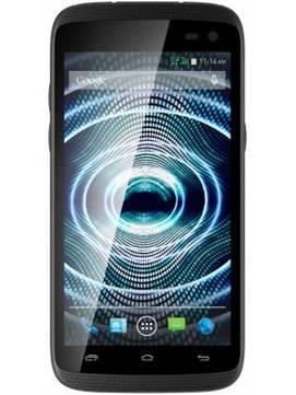 XOLO Q700 Club