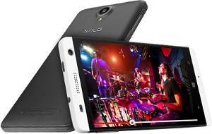 XOLO Win Q1000