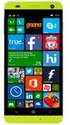 XOLO Win Q1000