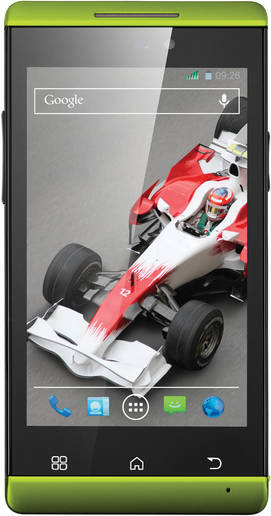 XOLO A500S IPS