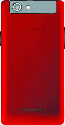 XOLO A500S