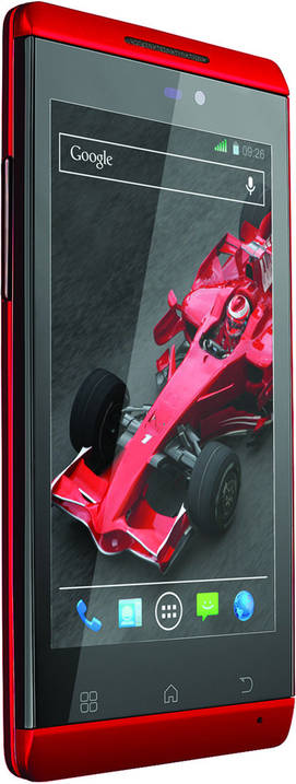 XOLO A500S