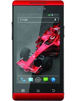 XOLO A500S DRIVERS PC