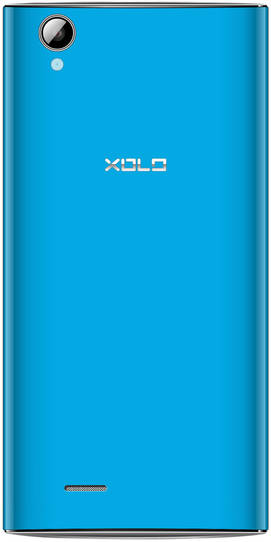XOLO A600