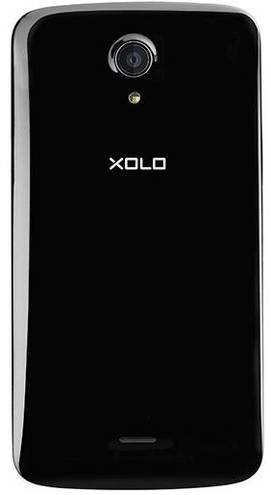 XOLO Omega 5.0