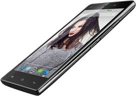 XOLO Opus 3