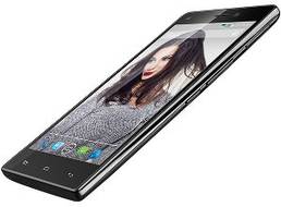 XOLO Opus 3