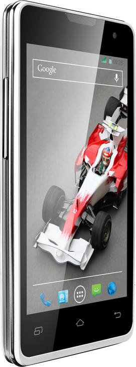 XOLO Q500