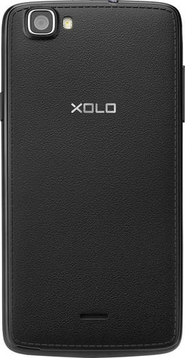 XOLO Q610s