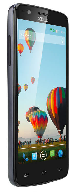 XOLO Q610s