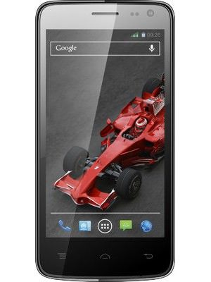 XOLO Q700 Price