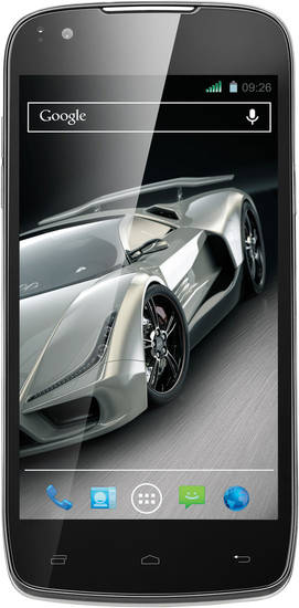 XOLO Q700s