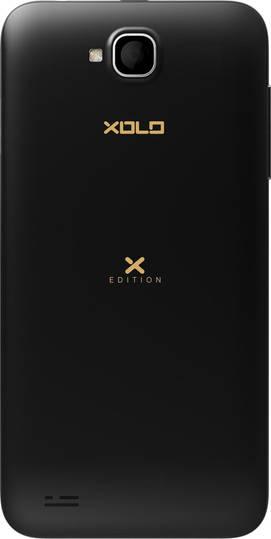 XOLO Q800 X-Edition