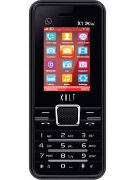 Xolt X1 Mini
