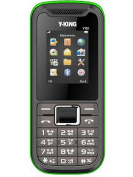 Y-King Y101