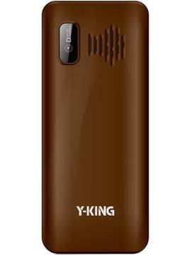 Y-King Y40