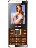 Y-King Y40 Price