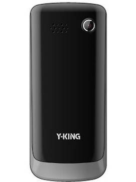 Y-King Y60