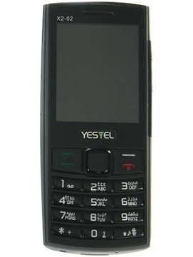 Yestel X2-02