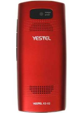 Yestel X2-02