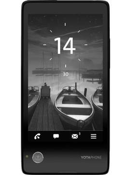 Yota YotaPhone