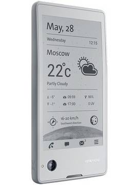 Yota YotaPhone