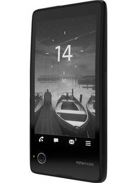 Yota YotaPhone