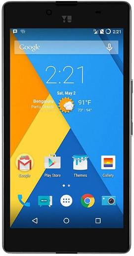 Yu Yuphoria
