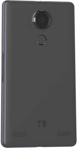 Yu Yureka Note