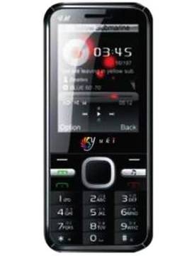 Yuki Simply Phone Y03