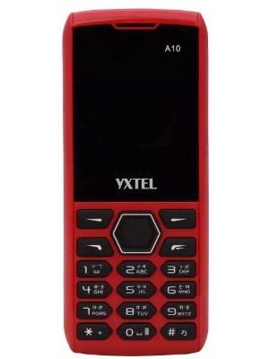 Yxtel A10 Price