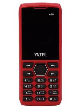 Yxtel A10