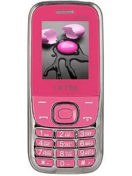 Yxtel A2202