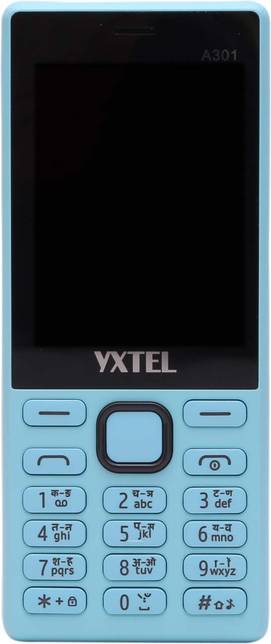 Yxtel A301