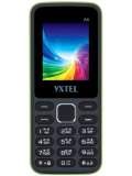 Yxtel A6  price in India
