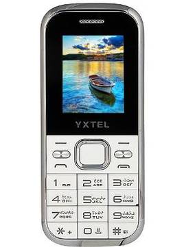 Yxtel A60