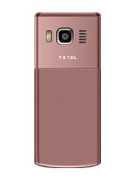 Yxtel A8