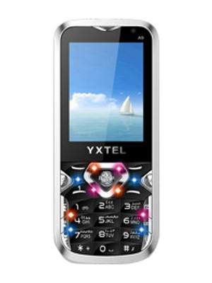Yxtel A9 Price
