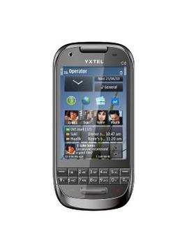 Yxtel C8